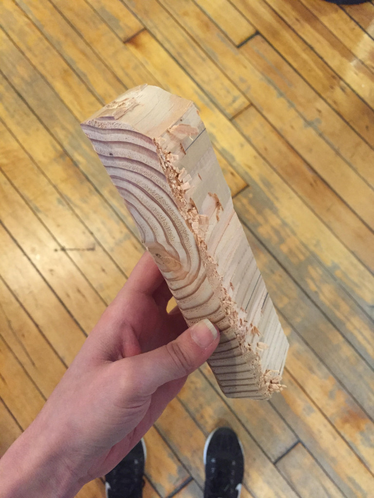 broken-wood