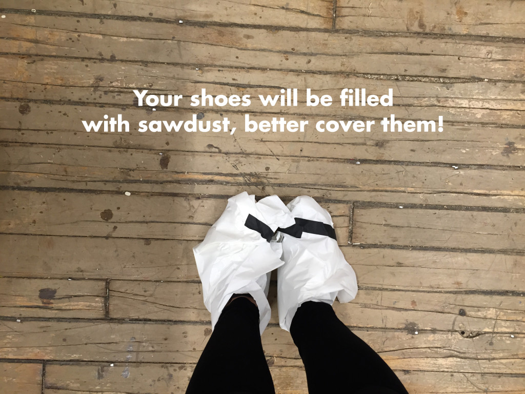 shoes